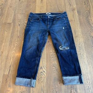 Women's Blue Jeans
